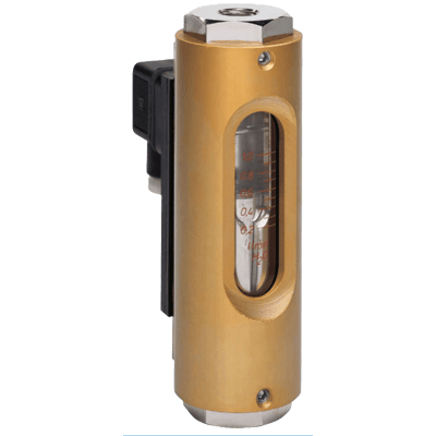Kobold Variable Area Flowmeter , DSV